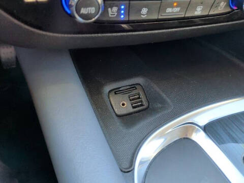 2021 Buick Enclave Premium