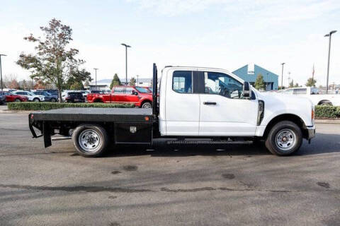 2023 Ford F-350 Super Duty