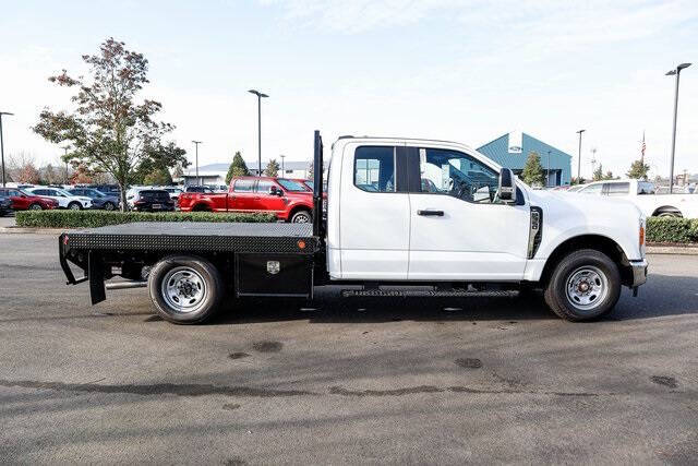 2023 Ford F-350 Super Duty