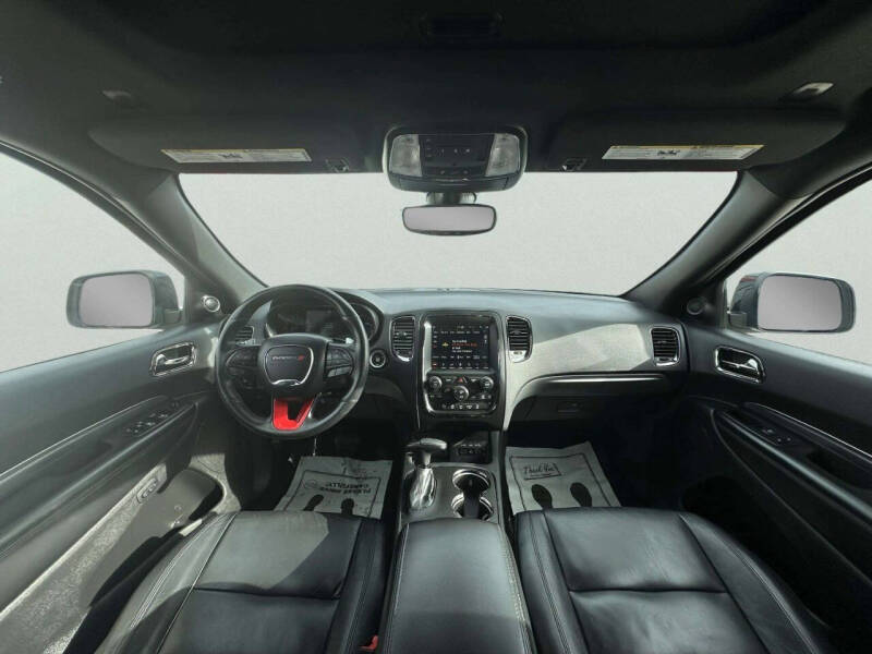 2019 Dodge Durango GT