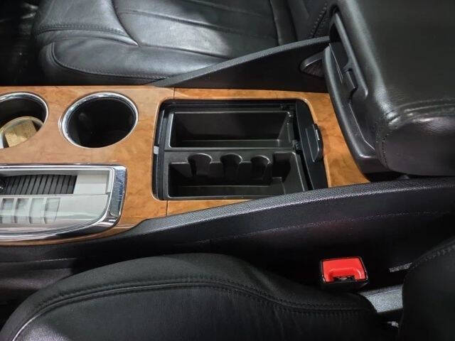 2012 Buick Enclave Premium