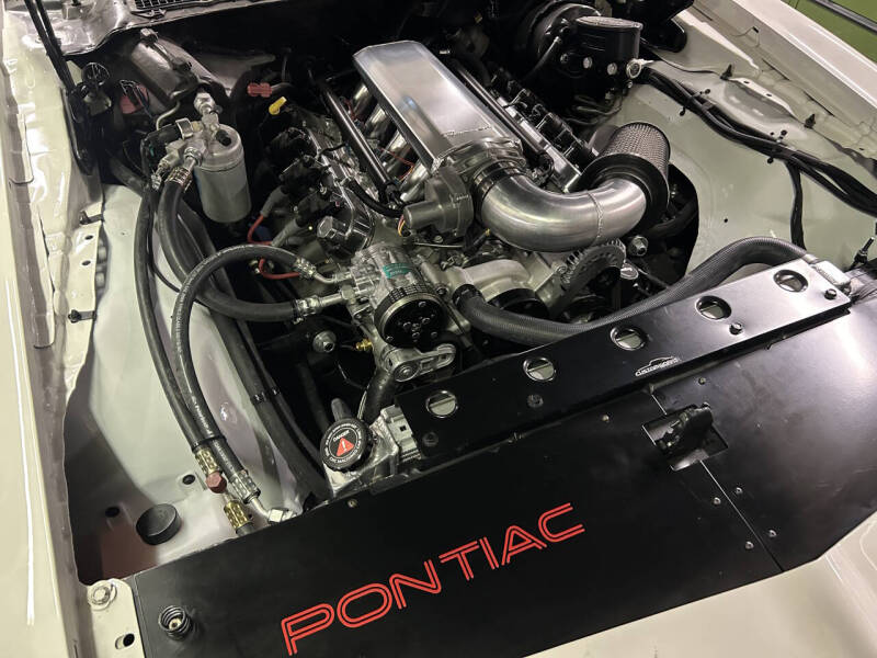 1976 Pontiac Firebird