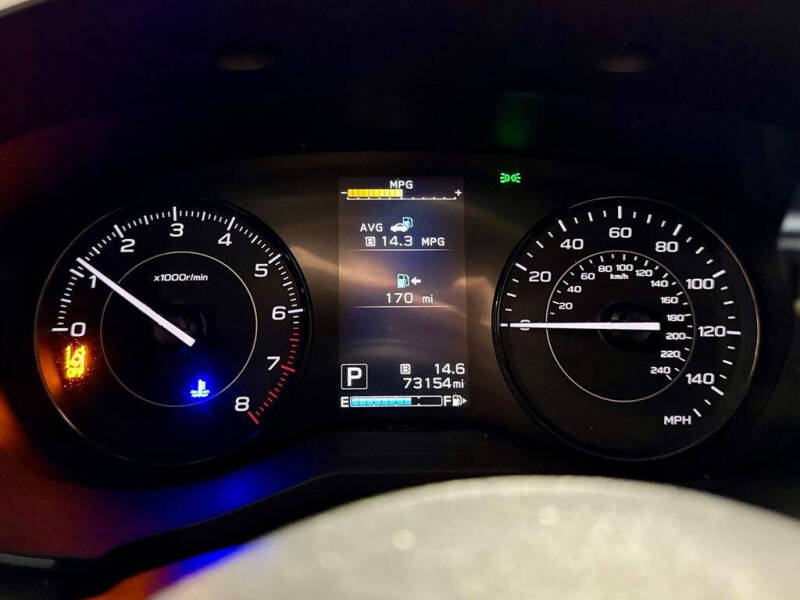 2020 Subaru Impreza Premium