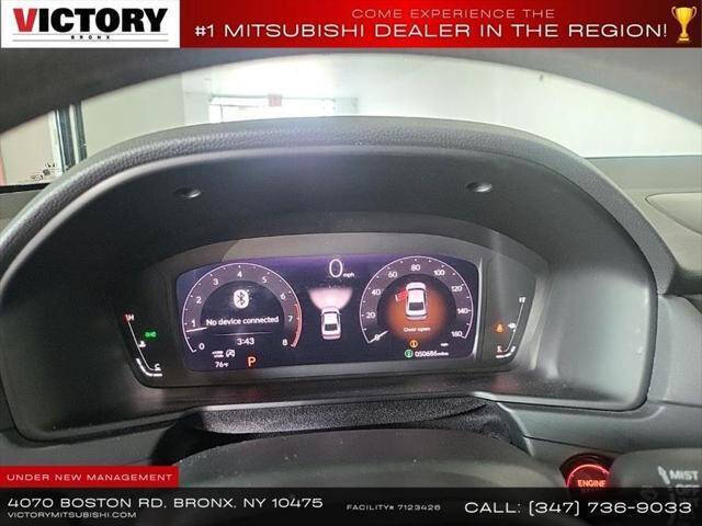 2023 Honda Accord