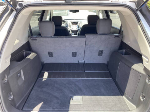 2013 GMC Terrain SLE-1