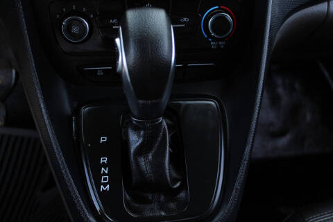 2021 Ford Transit Connect XL