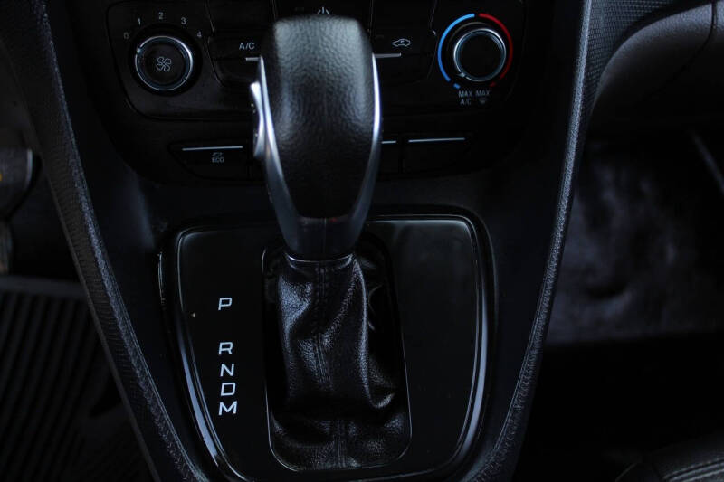 2021 Ford Transit Connect XL