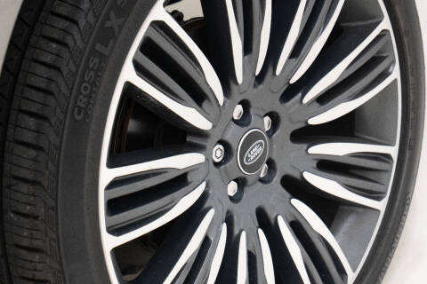 2019 Land Rover Range Rover Velar P250 R-Dynamic SE