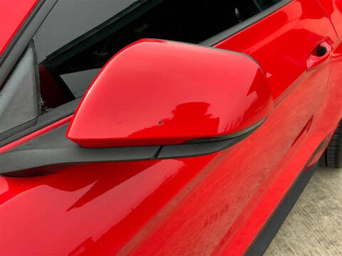 2015 Ford Mustang GT