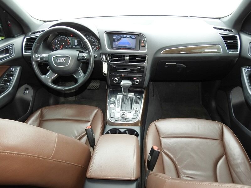 2014 Audi Q5 SUV - $14,900