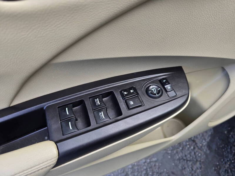 2015 Acura RDX