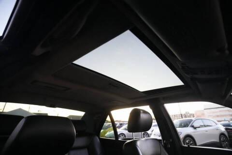 1997 Mercedes-Benz S-Class S 600