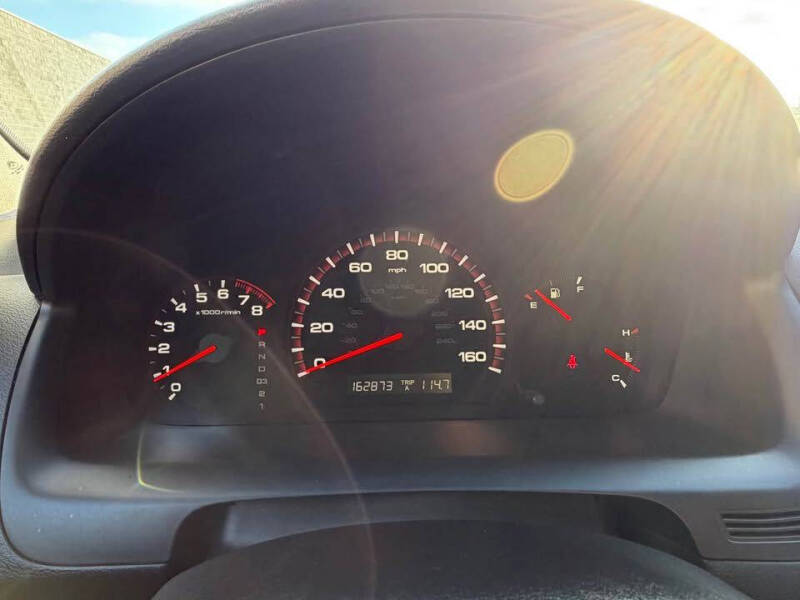 2006 Honda Accord EX