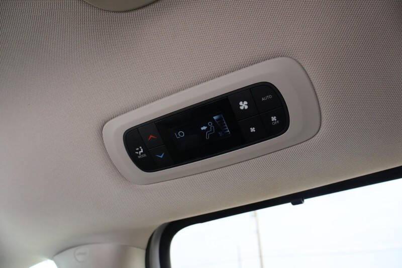 2018 Chrysler Pacifica Hybrid Touring L