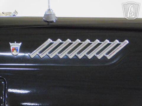 1956 Ford Thunderbird