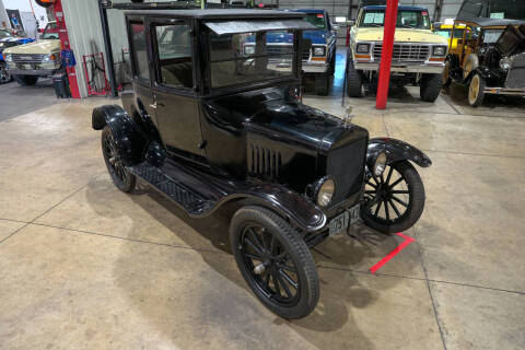 1925 Ford Model T