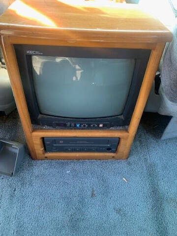 1999 Ford E-Series E-150