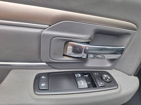 2014 RAM 2500 Tradesman