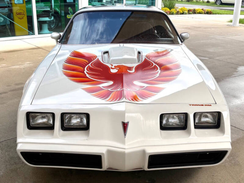 1979 Pontiac Firebird