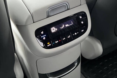 2026 Hyundai IONIQ 9 Performance Calligraphy Design