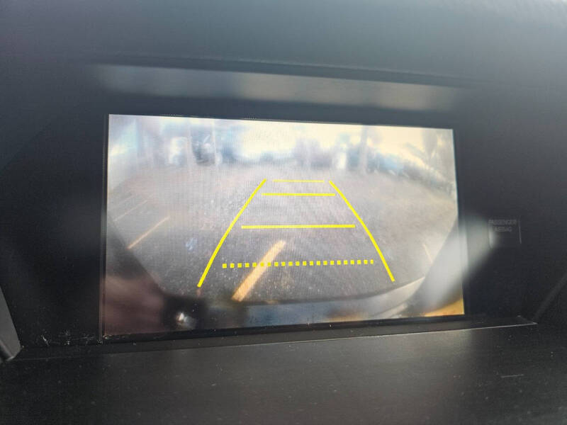 2015 Acura ILX 2.0L w/Tech