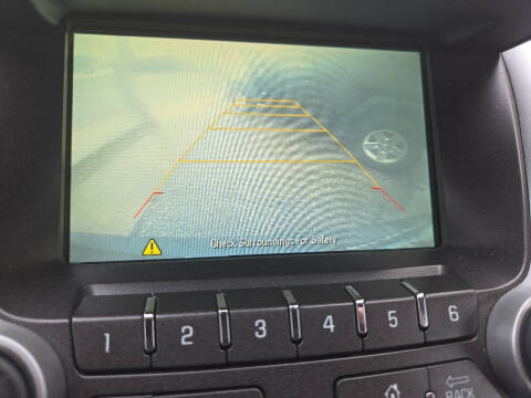 2014 GMC Terrain SLE-1