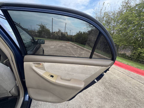 2008 Toyota Corolla CE