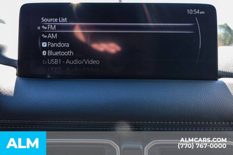 2024 Mazda CX-5 2.5 S Select