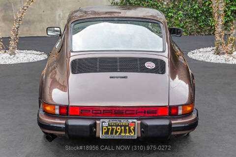 1977 Porsche 911