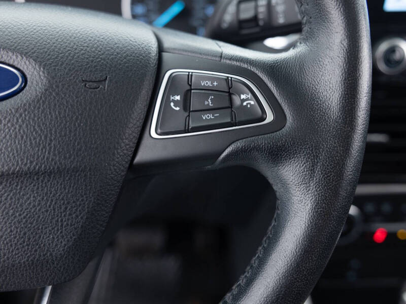 2019 Ford EcoSport Titanium