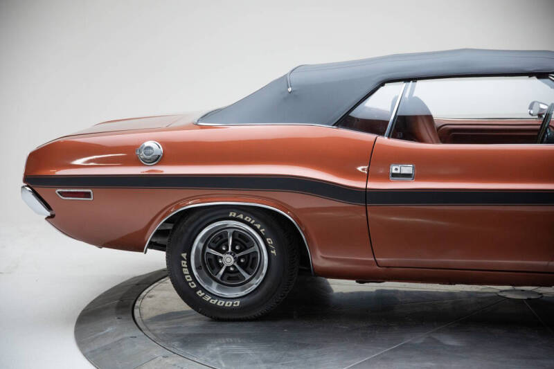 1970 Dodge Challenger