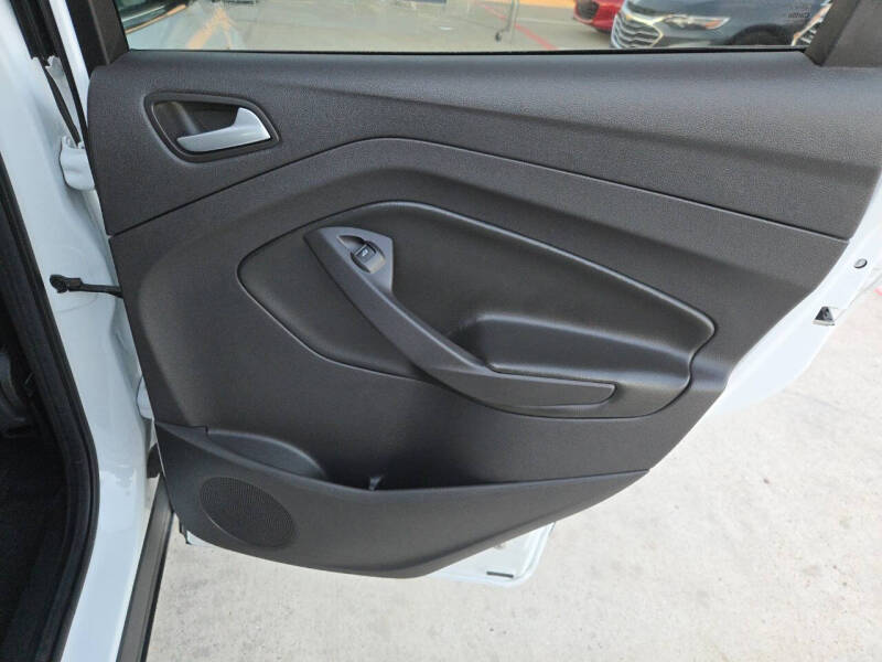 2013 Ford Escape SE photo 30