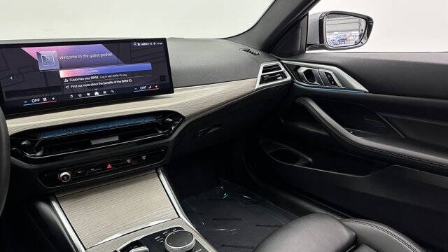 2025 BMW 4 Series 430i