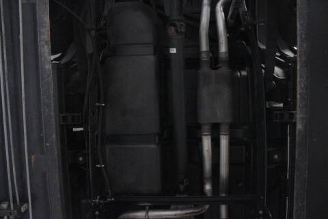 1999 Chevrolet Tahoe LS