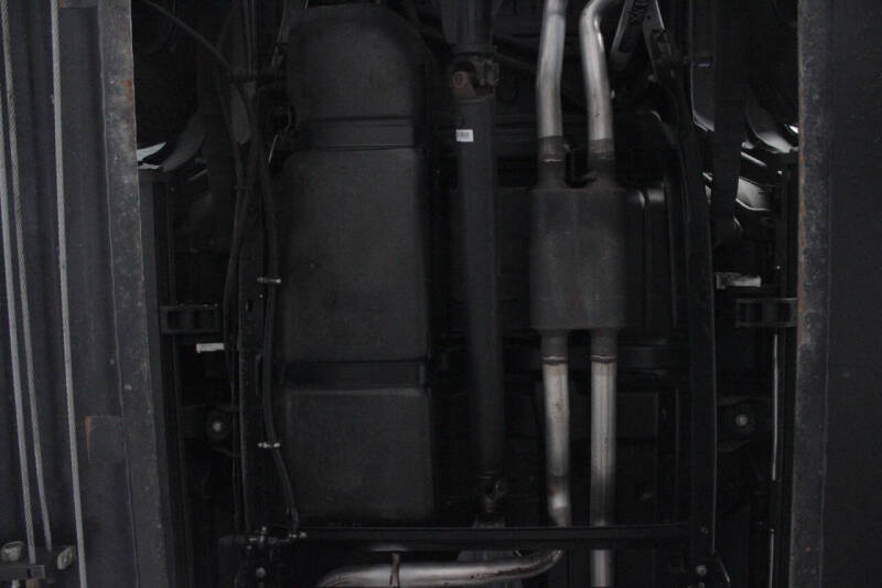 1999 Chevrolet Tahoe LS