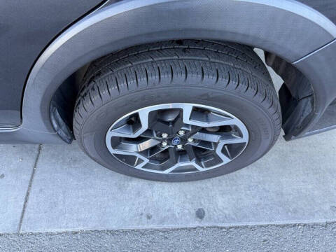 2016 Subaru Crosstrek 2.0i Limited