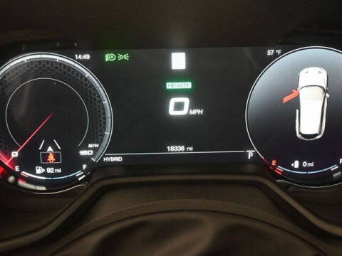 2024 Dodge Hornet R/T Plus