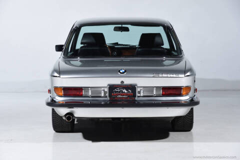 1974 BMW 3 Series