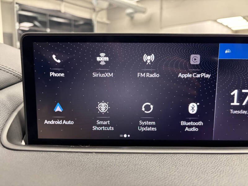 2022 Acura MDX SH-AWD