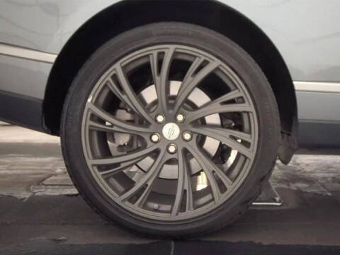 2013 Land Rover Range Rover HSE