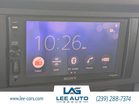 2010 Jeep Wrangler Sahara