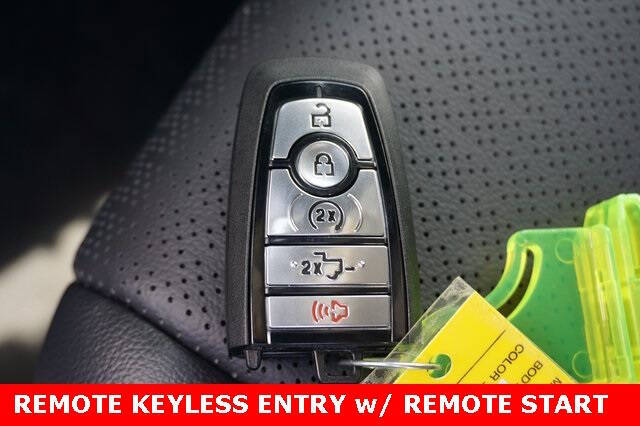 2025 Ford F-250 Super Duty