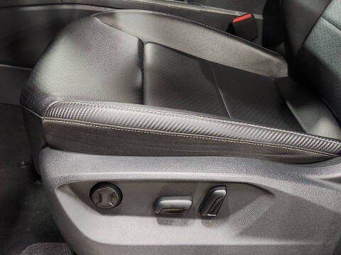 2022 Volkswagen Atlas Cross Sport V6 SE 4Motion