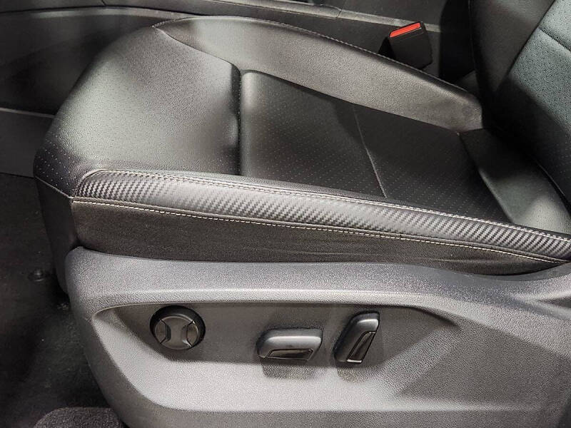 2022 Volkswagen Atlas Cross Sport V6 SE 4Motion