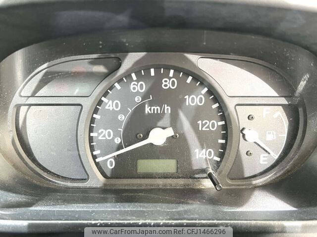 2000 Honda Acty