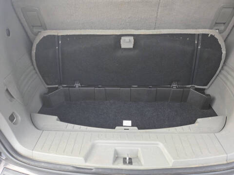 2015 Chevrolet Traverse LS