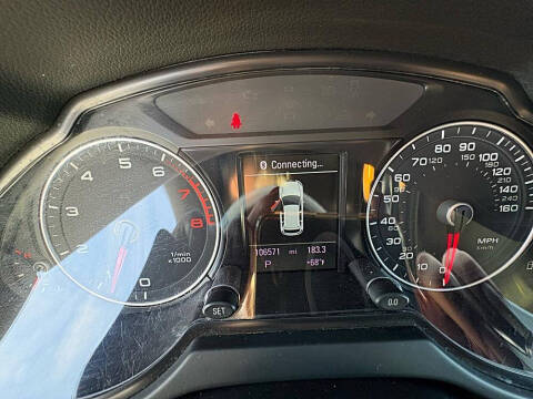 2013 Audi Q5 2.0T quattro Premium Plus