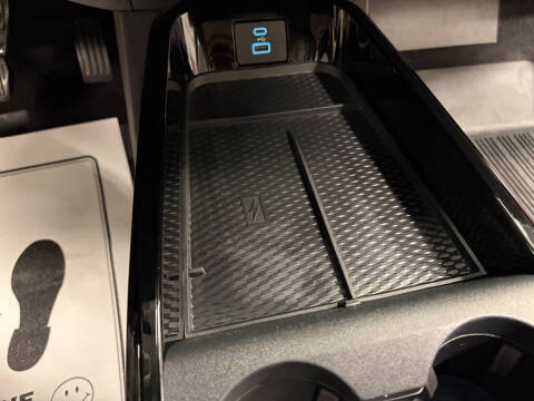 2021 Ford Mustang Mach-E Select