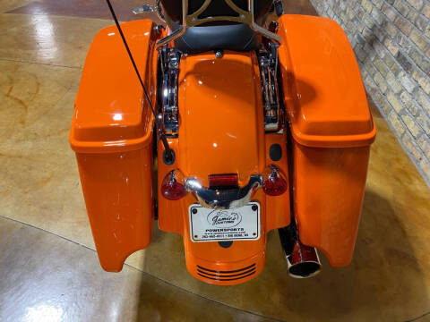 2023 Harley-Davidson Road Glide® Special