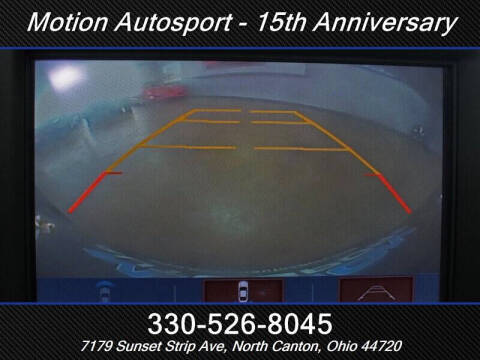 2017 Chevrolet Corvette Stingray